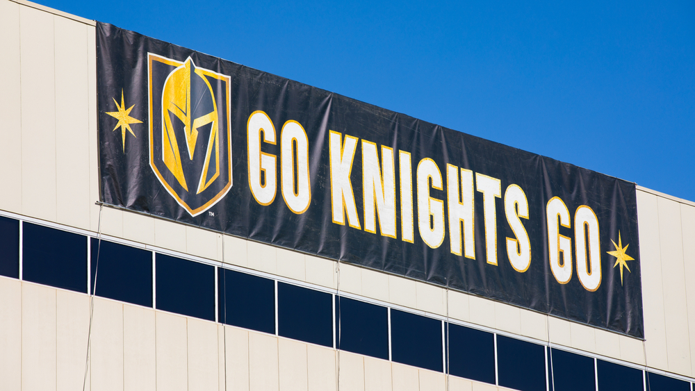 Vegas Golden Knights