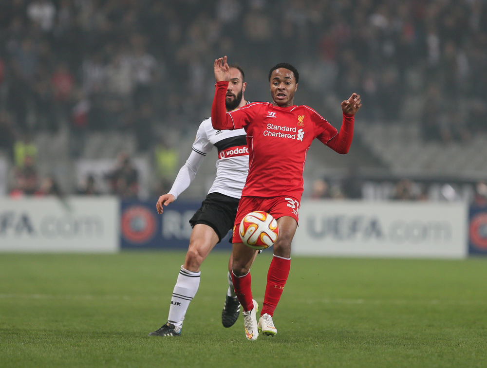 sterling 