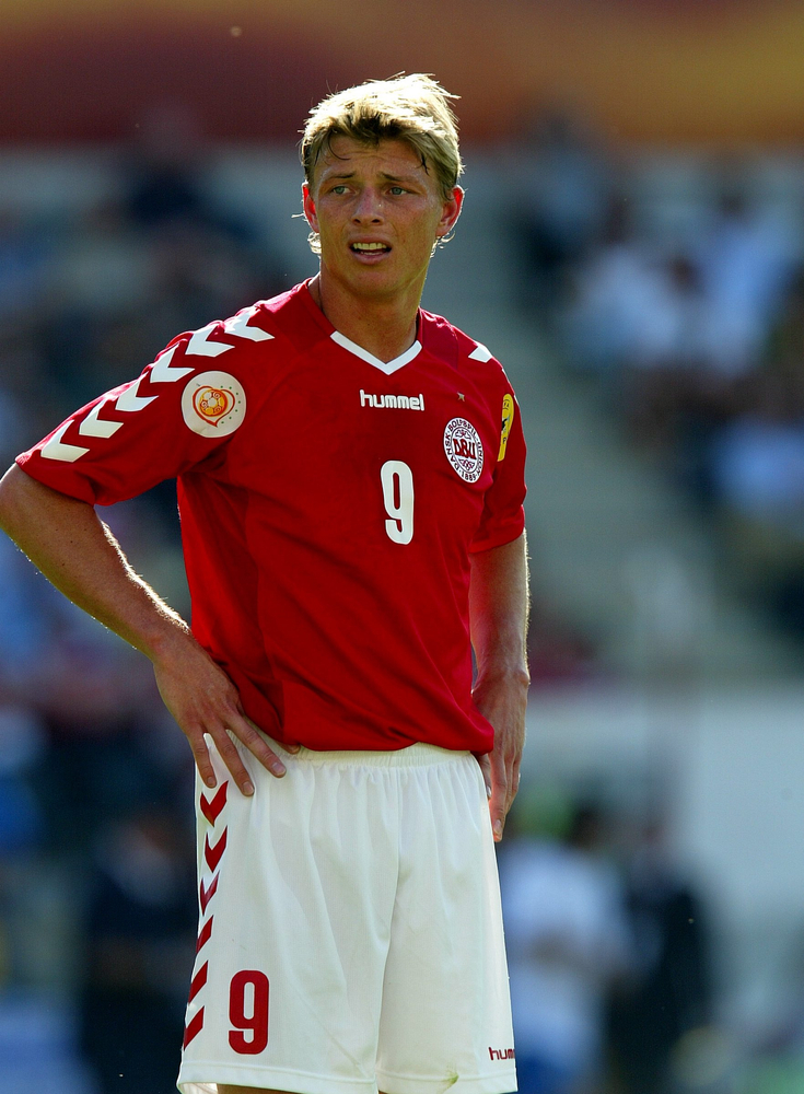 Jon Dahl Tomasson