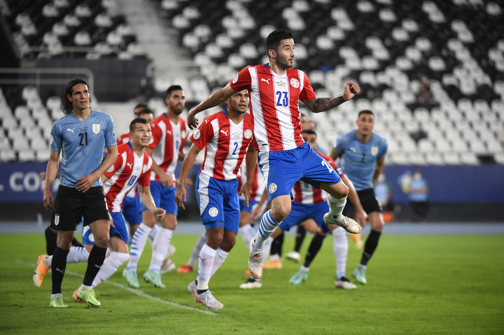 Paraguay