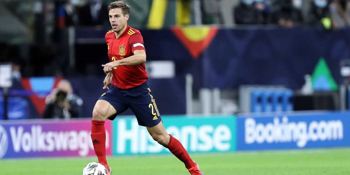 César Azpilicueta