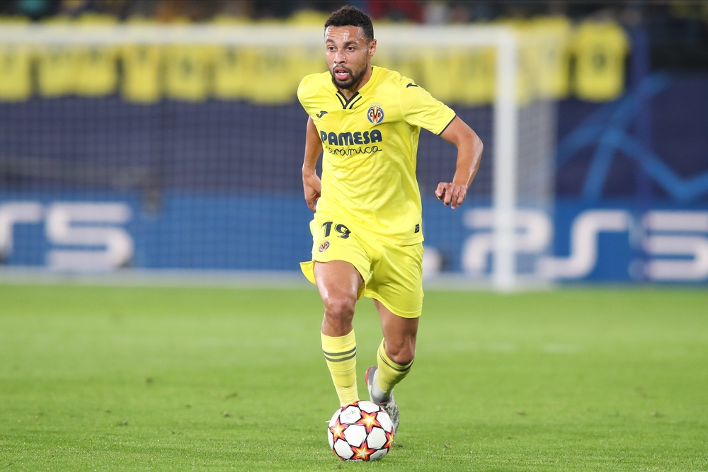 Francis Coquelin