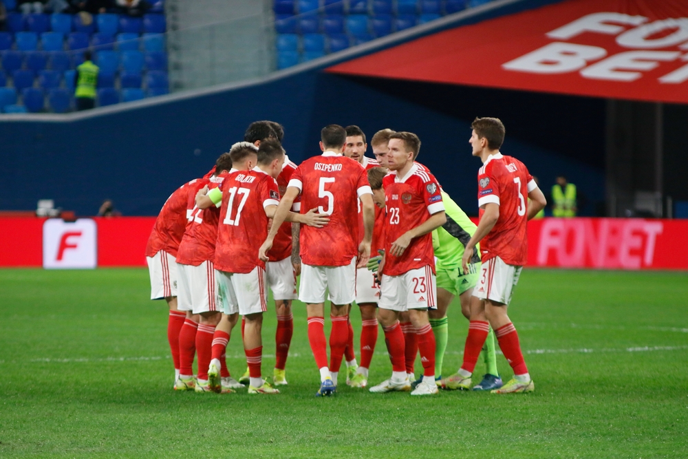 Russia