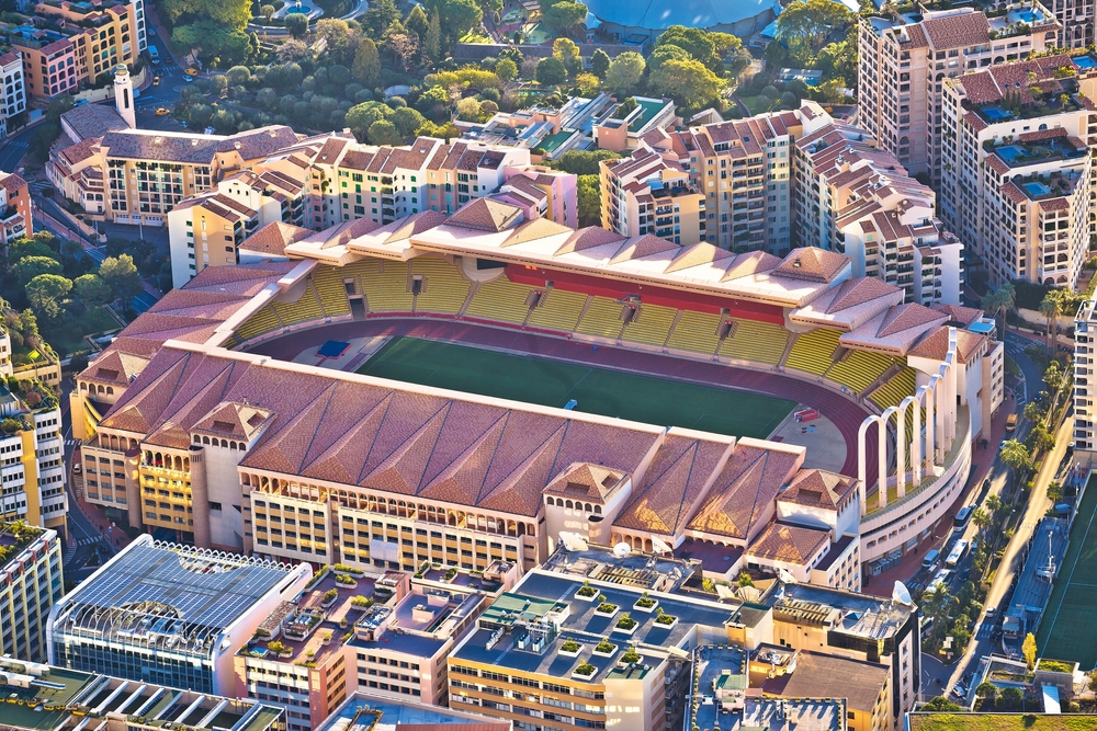 Stade Louis-II