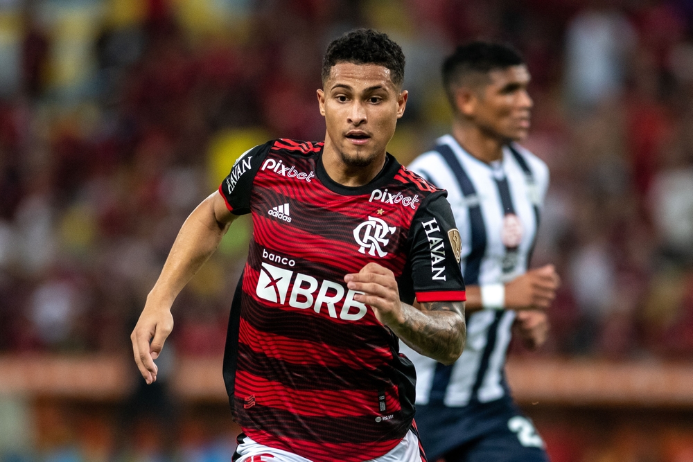 Joao Gomes