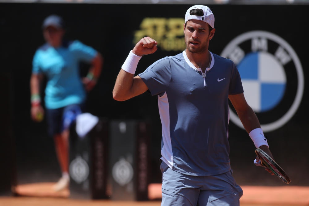 khachanov