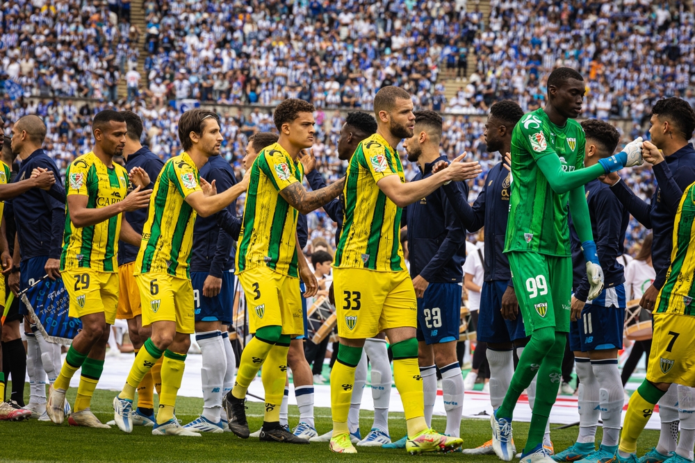 CD Tondela