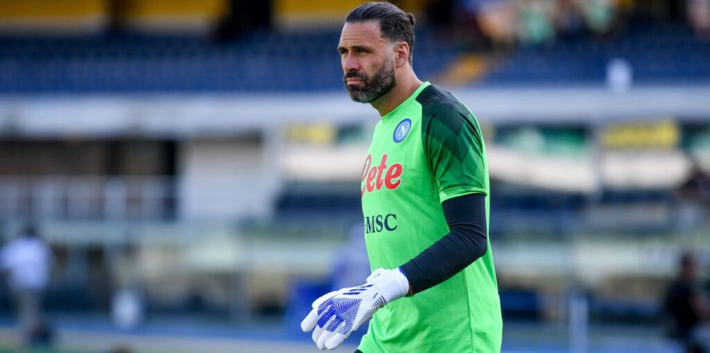 Salvatore Sirigu