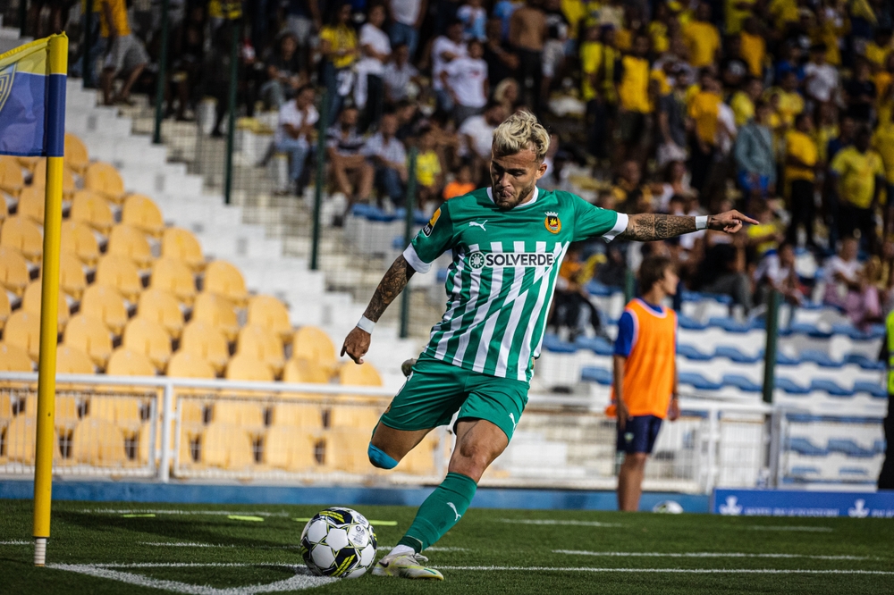  Rio Ave