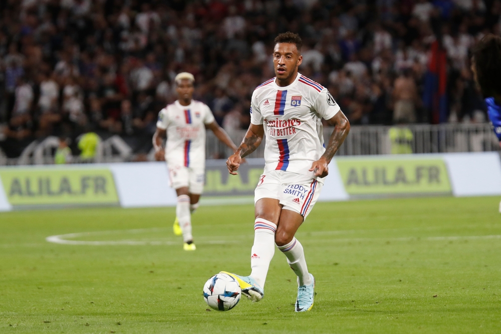 Corentin Tolisso