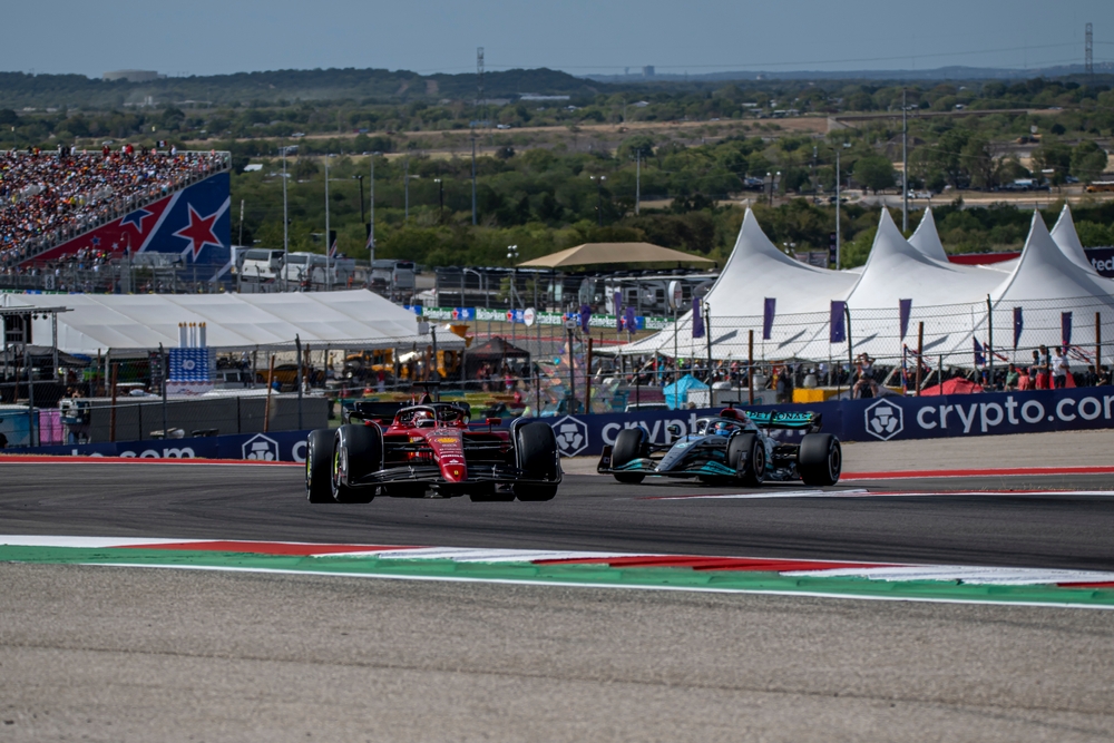circuit of the americas