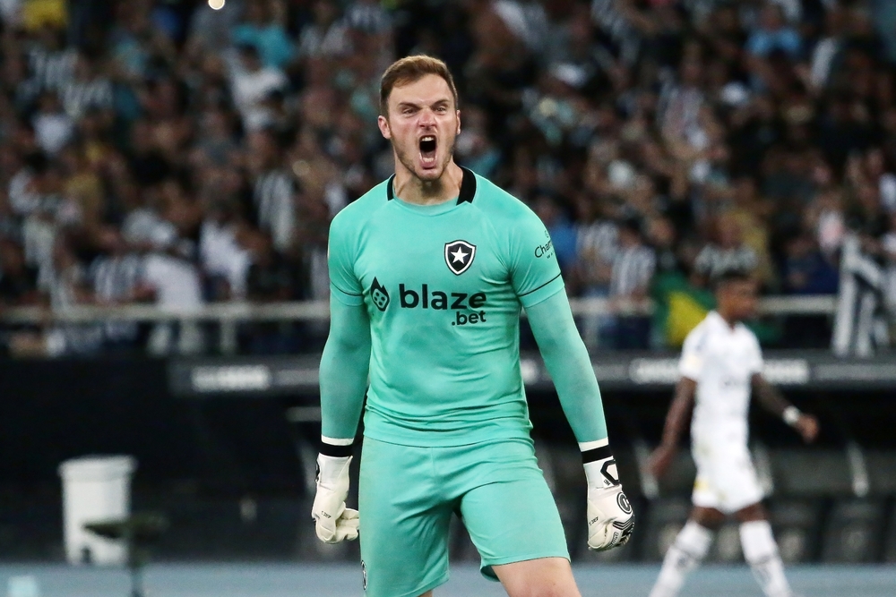 Lucas Perri