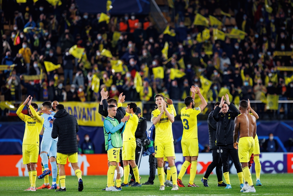 Villarreal