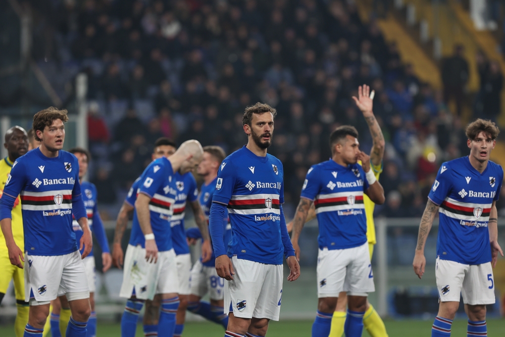 Sampdoria