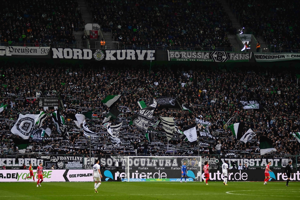 Borussia Mönchengladbach