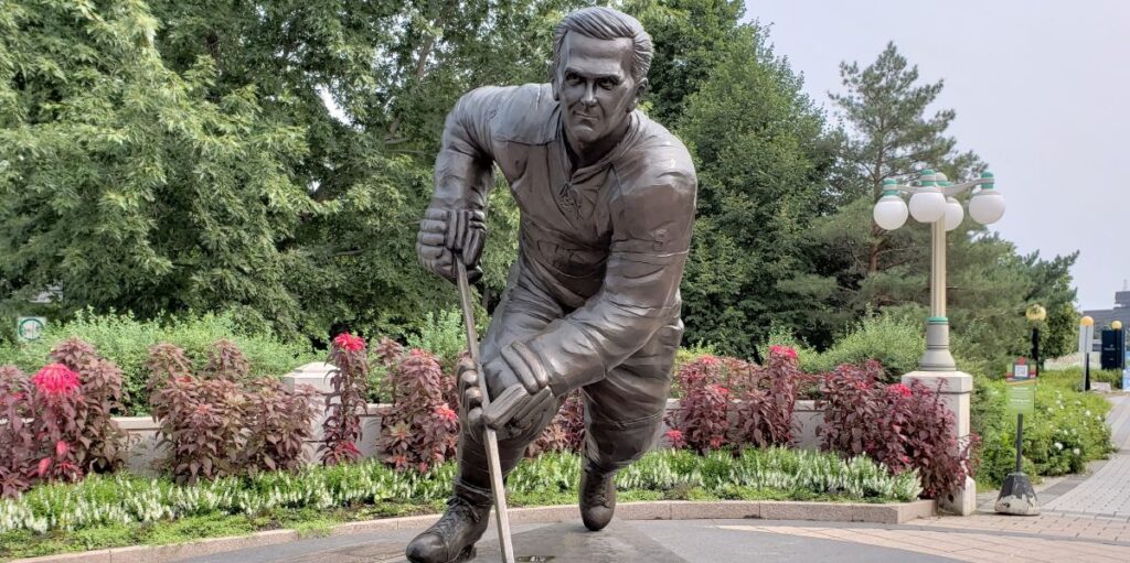 Maurice Richard