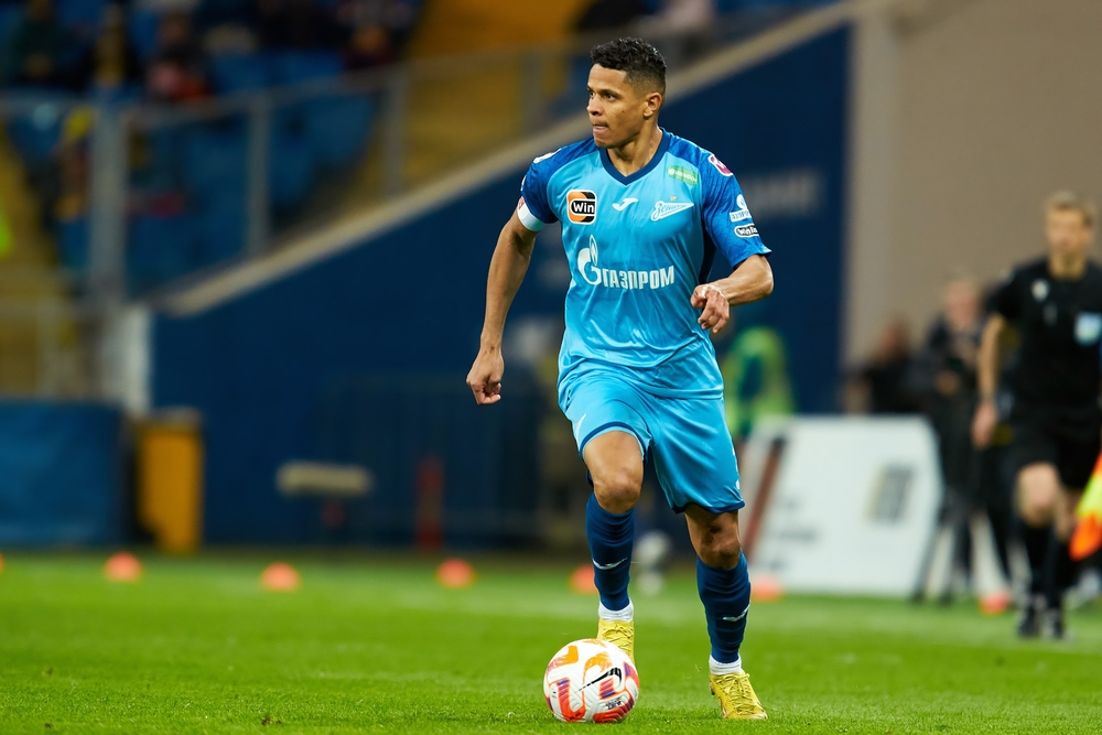 Zenit 