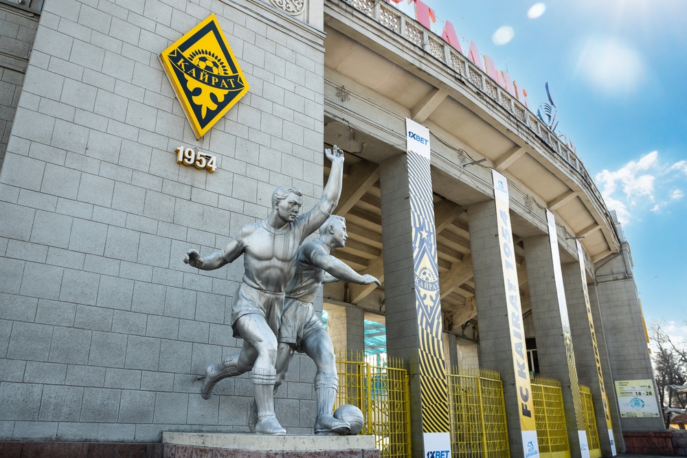 Kairat Almaty