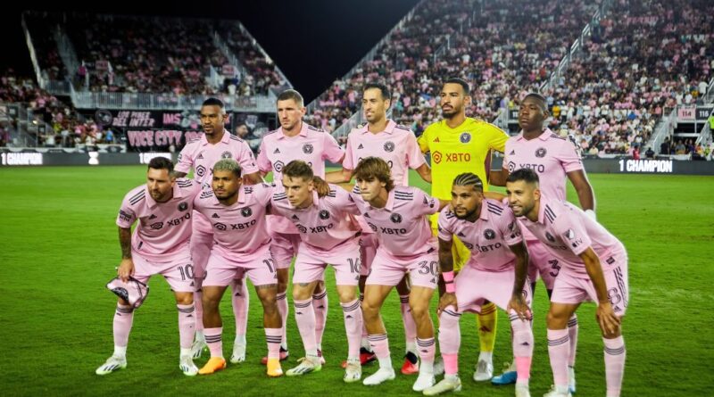 Inter Miami (2023)