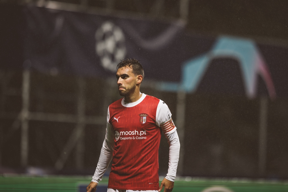 Ricardo Horta