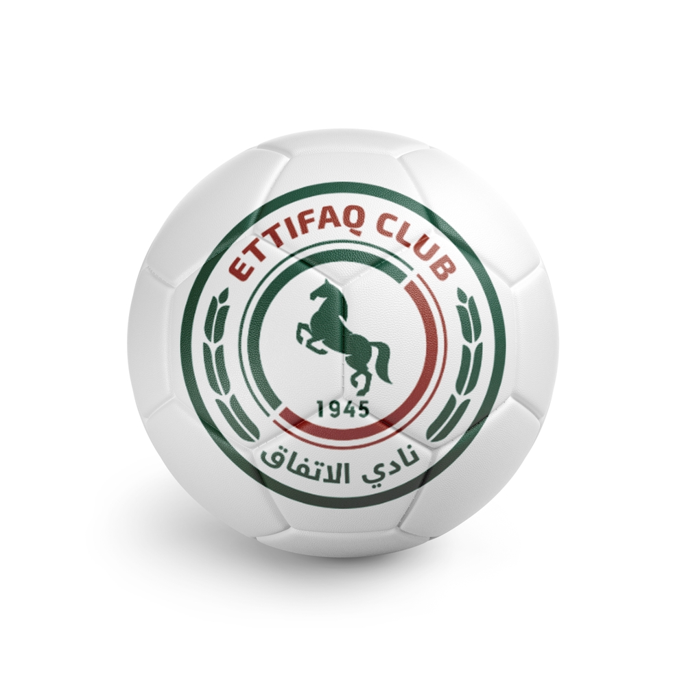 Al Ettifaq 