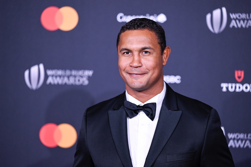 Thierry Dusautoir