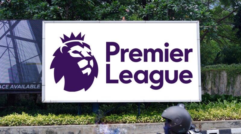 Premier League