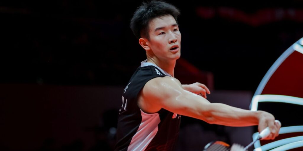 Li Shifeng