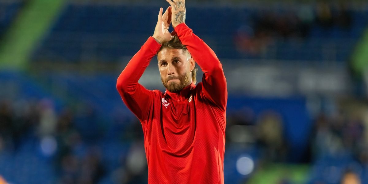 Sergio Ramos avalia o próximo passo após deixar o México