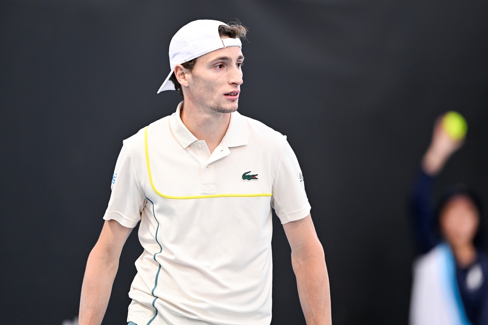 Ugo Humbert