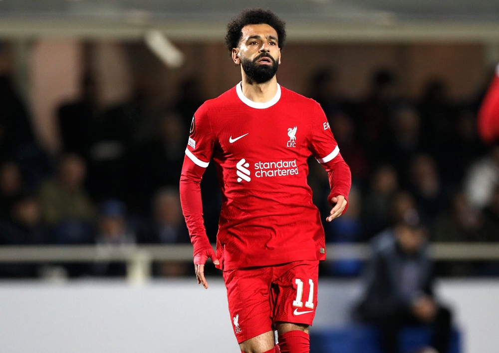 Salah