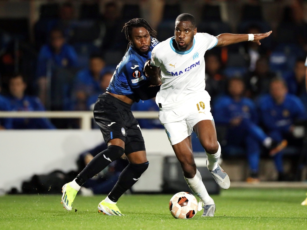 Geoffrey Kondogbia