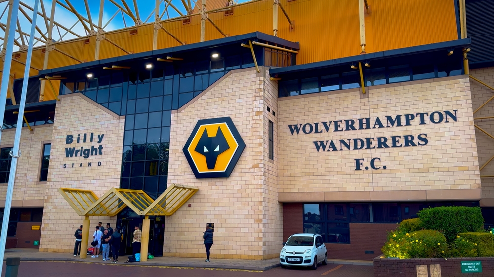 Wolverhampton