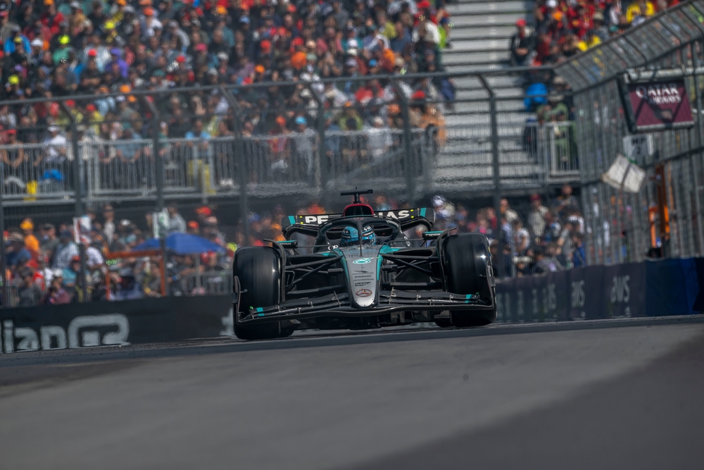 Circuit Gilles Villeneuve