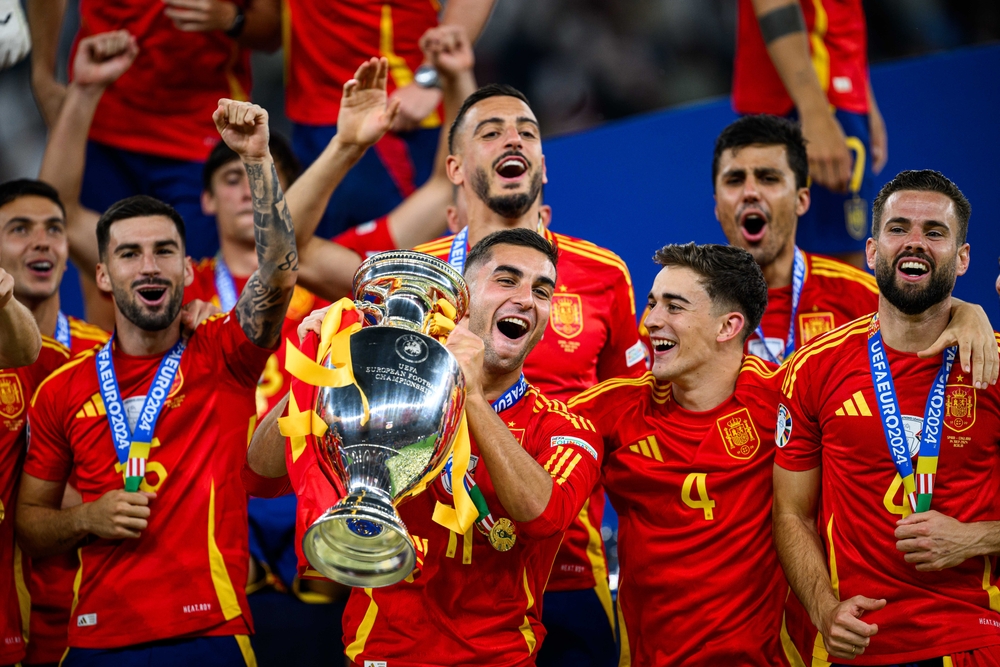 Spain