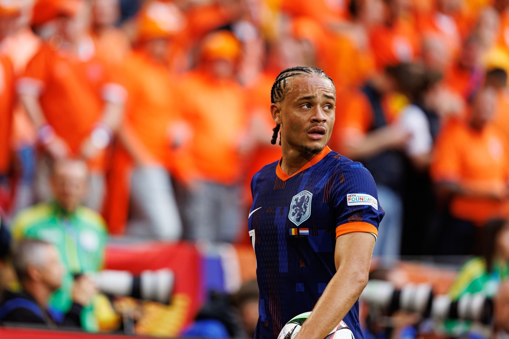 Xavi Simons