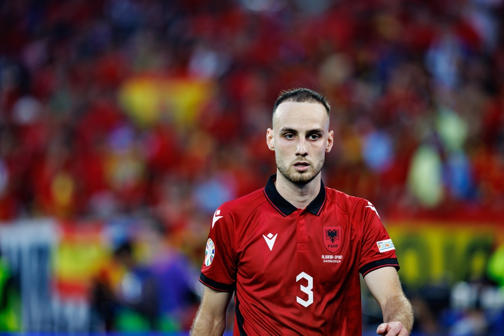 Mario Mitaj