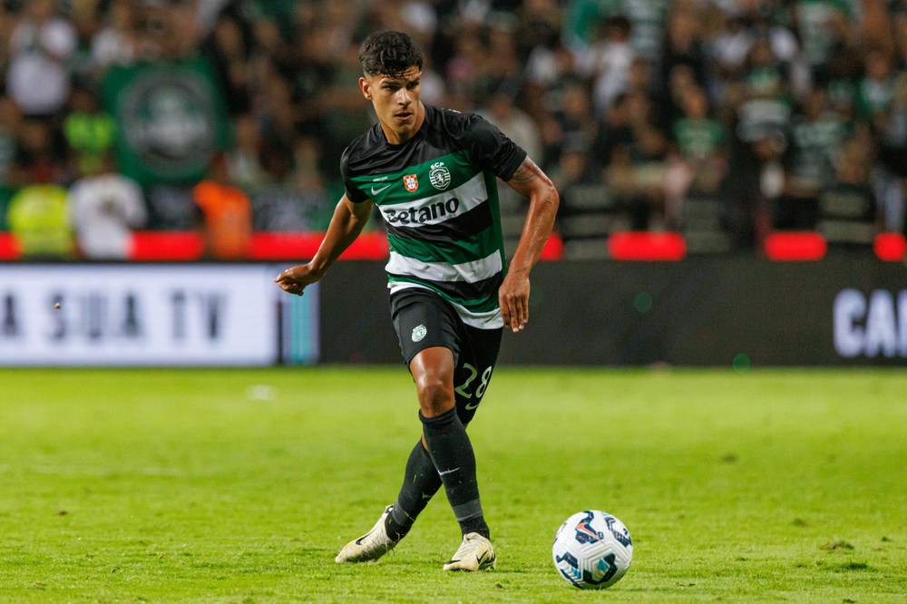 Mateus Fernandes
