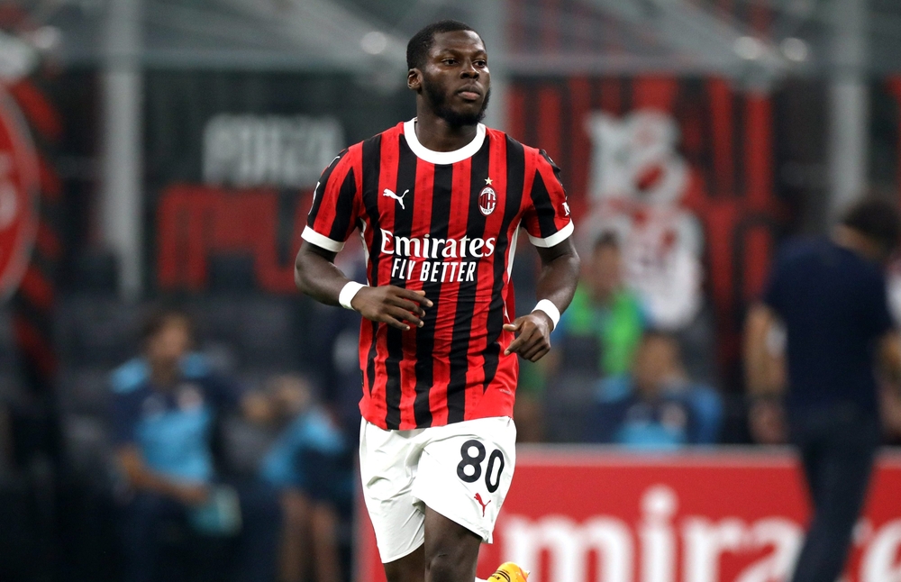  Yunus Musah
