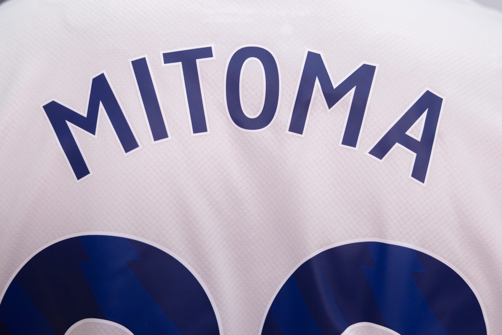 Mitoma