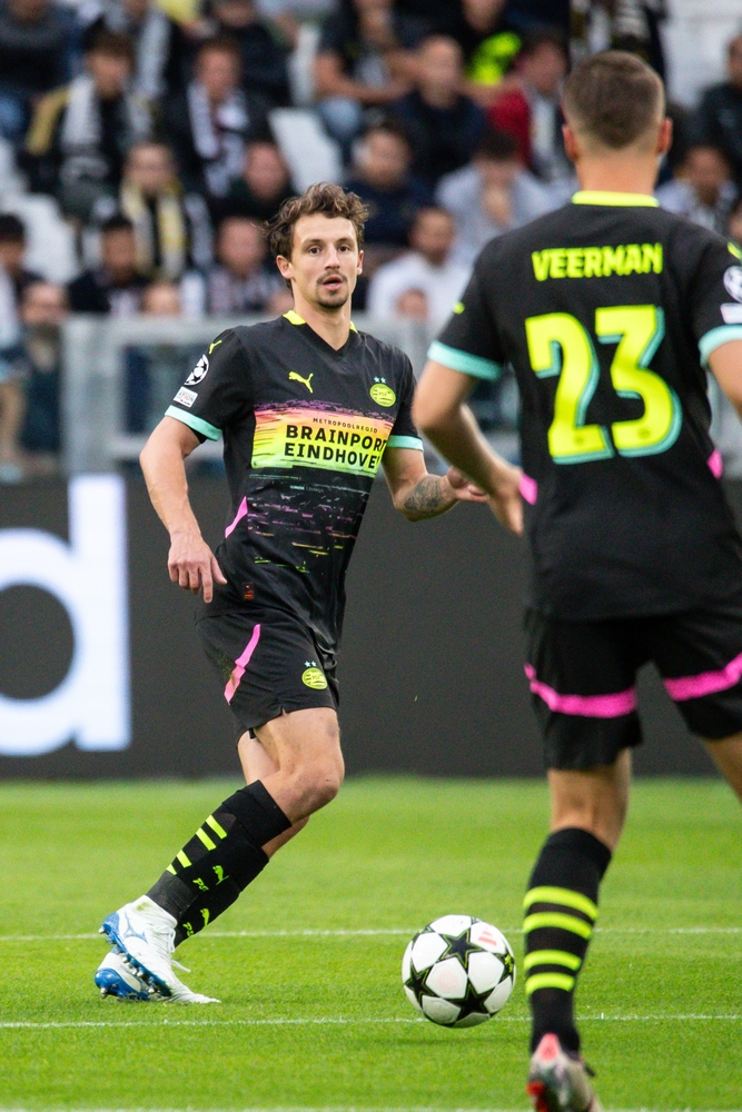 Olivier Boscagli