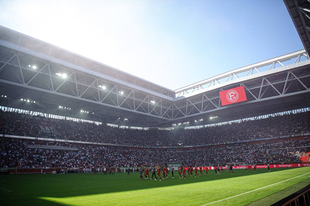 Fortuna Arena