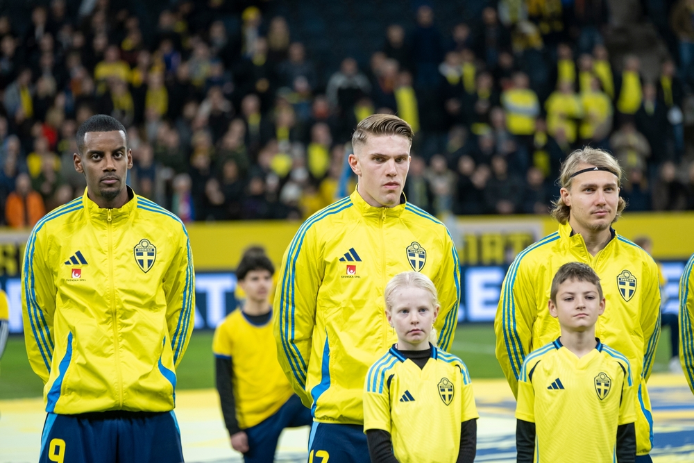 Sweden