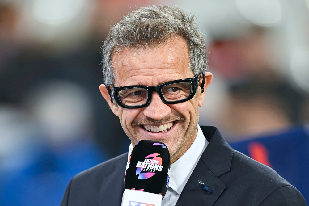 Fabien Galthie
