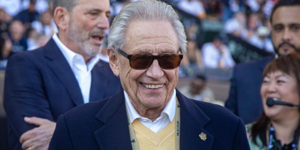 Philip Anschutz