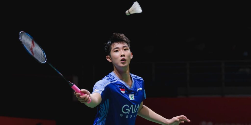 Loh Kean Yew