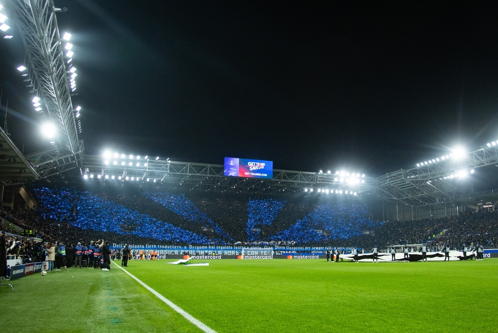gewiss Stadium