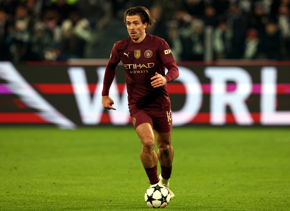 Jack Grealish