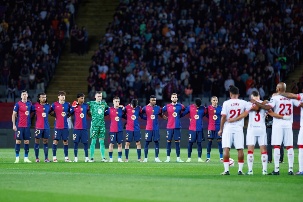fc barcelona