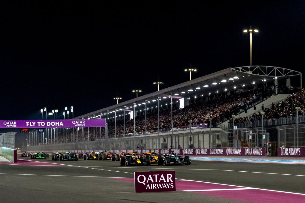 Losail International Circuit